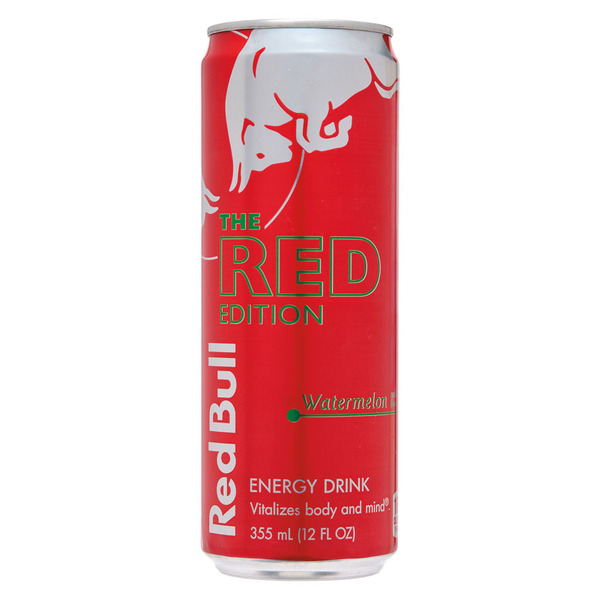 Red Bull Red Edition Same-Day Delivery or Pickup | ALDI
