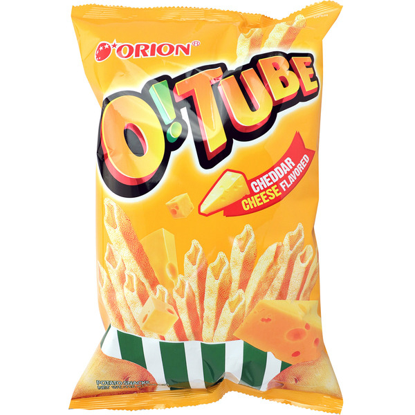 ORION O Karto Italian Gratin Flavored Potato Chips
