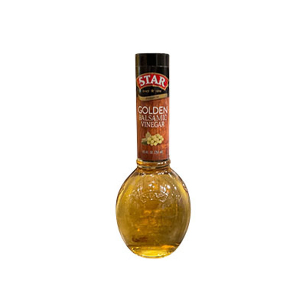 STAR Golden Balsamic Vinegar