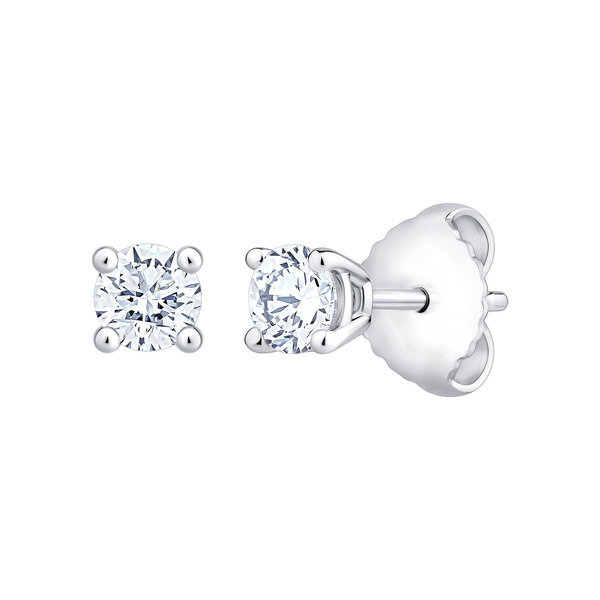 Costco Diamond Earrings Studs