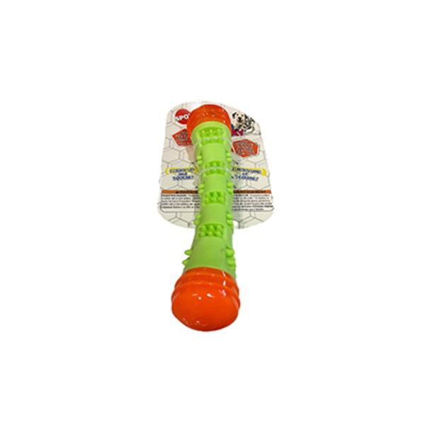 Ethical Small Geo Play Light & Sound Stick
