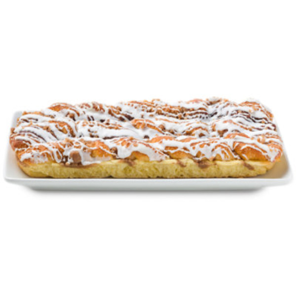 Gourmet Cinnamon Coffee Cake