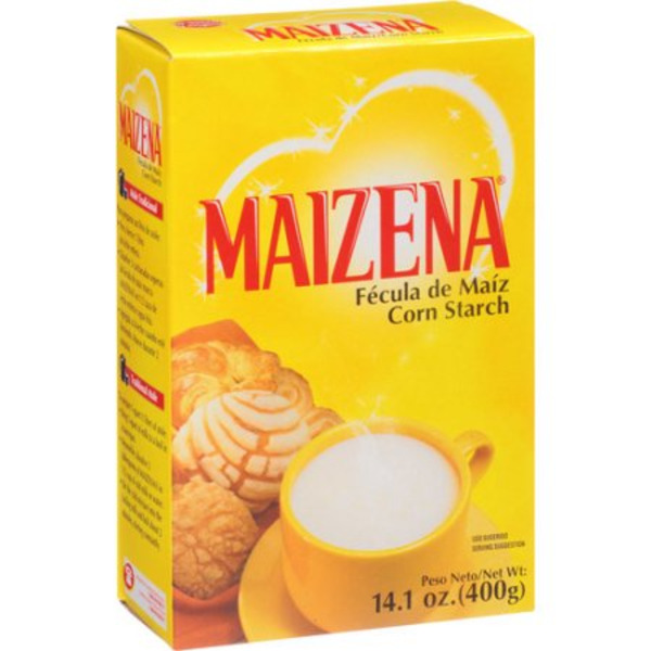 Maizena - Cornstarch - 24/14.1 oz