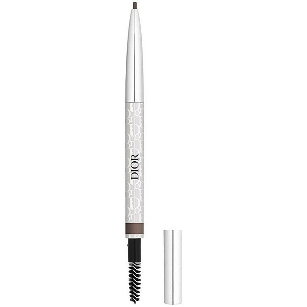 Dior Diorshow Brow Styler Ultra-fine Precision Eyebrow Waterproof Pencil