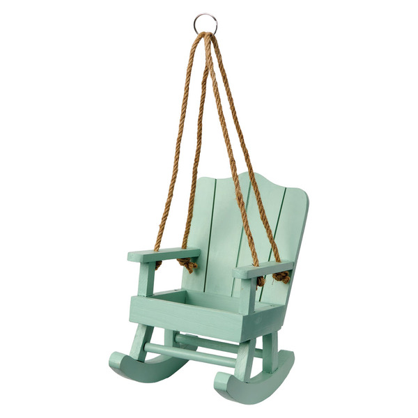 Belavi Bird Feeder Assortment - Rocking Chair Same-Day Delivery or ...