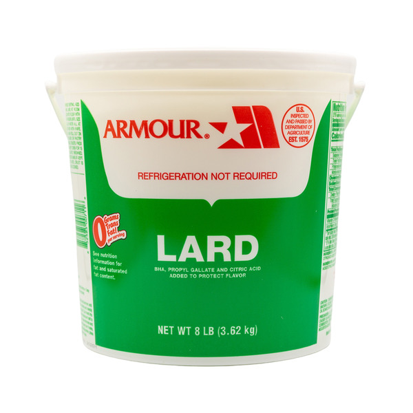 Armour Star Lard Same-Day Delivery or Pickup | Rancho San Miguel