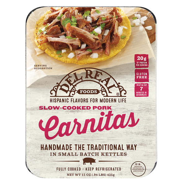 Del Real Carnitas