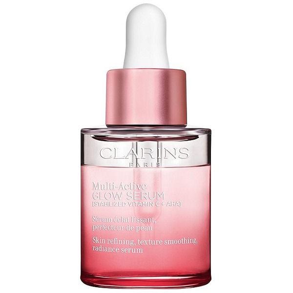 Clarins Multi-Active Brightening Glow Serum