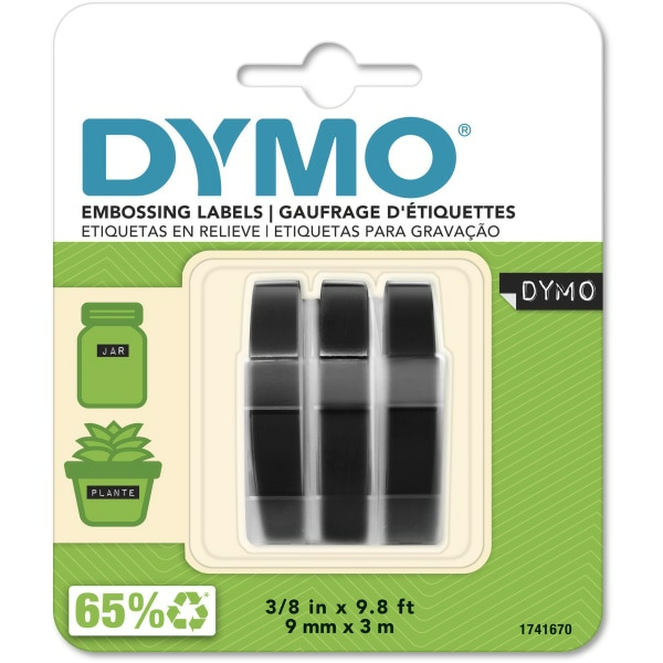 DYMO Embosser Refill
