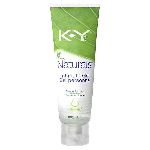 aloe gel lubricant Organic Aloe Vera Lubricant Gel 100ml main image 1