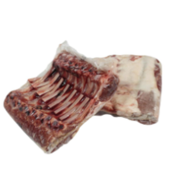Lamb Rack Package Lamb Rack 20-24 Oz Delivery or Pickup | Restaurant Depot