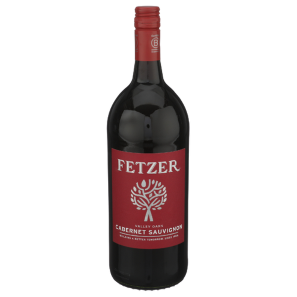 Fetzer Valley Oaks Cabernet Sauvignon
