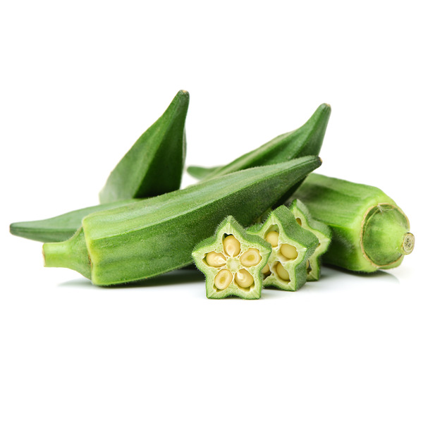 Okra