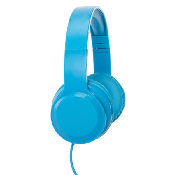 Bass Jaxx Glow In The Dark Wired Headphones