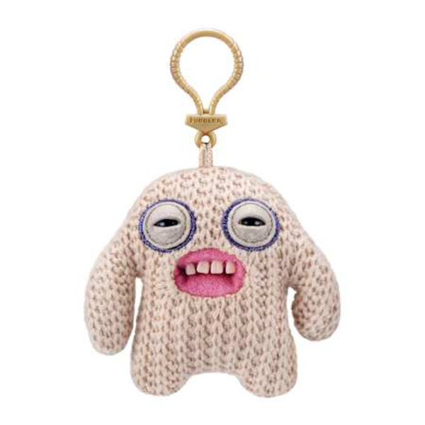 ZURU Fuggler Keyring, Series 5 (Styles May Vary)