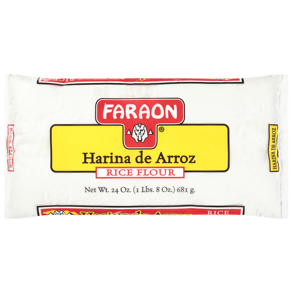 FARAON Rice Flour