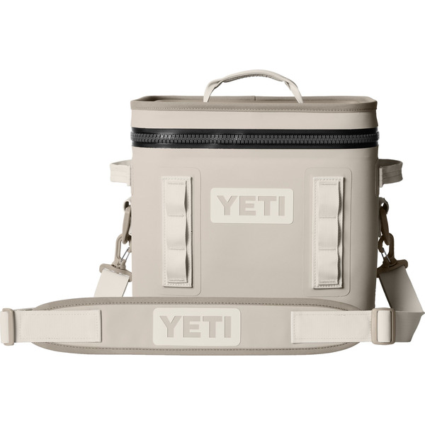 YETI Hopper Flip 12 Cooler - Cape Taupe