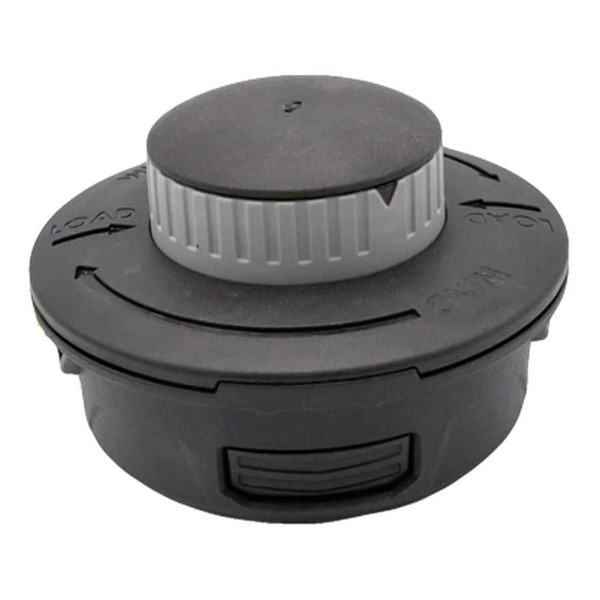 Powercare Universal Fit Replacement Bump Feed Head For Gas And Select Cordless String Grass Trimmer/lawn Edger