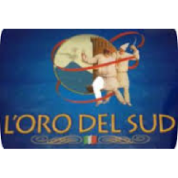 L'oro Del Sud - Capellini Pasta - 20 lbs