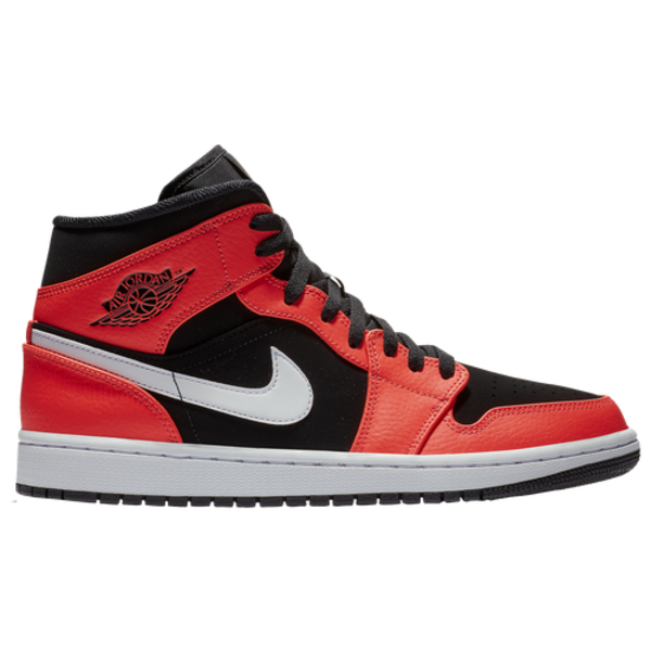 Nike Air Jordan 1 Mid, Size 8.5
