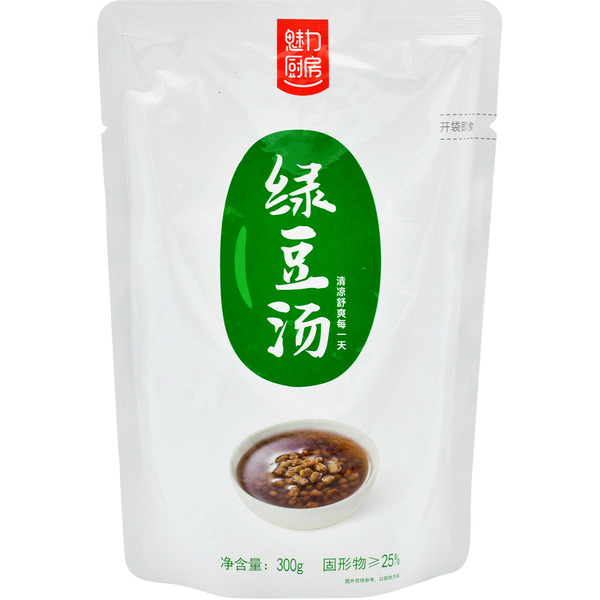 Meilichufang Mung Bean Soup