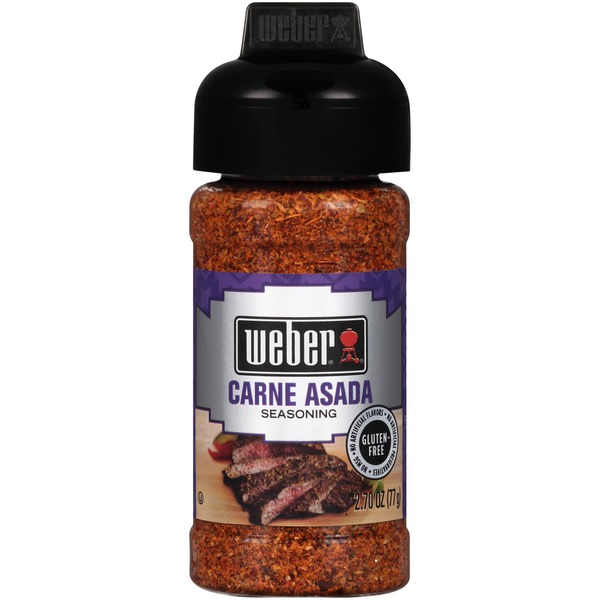 er Carne Asada Seasoning (2.7 oz) Instacart