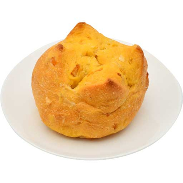 BF Mixed Fruit Bread