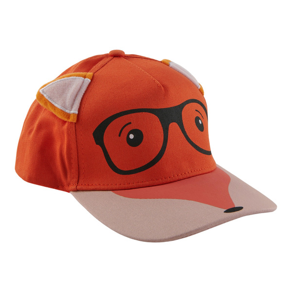 Boys' 3D Printed Character Cap Same-Day Delivery | Giant Tiger