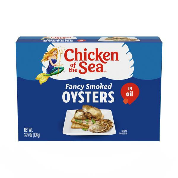 Publix Chicken of the Sea Smoked Oysters SameDay Delivery or Pickup Instacart
