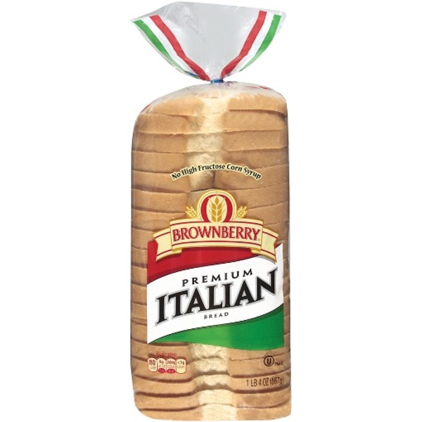 Oroweat Bread Premium Italian from Cub Instacart