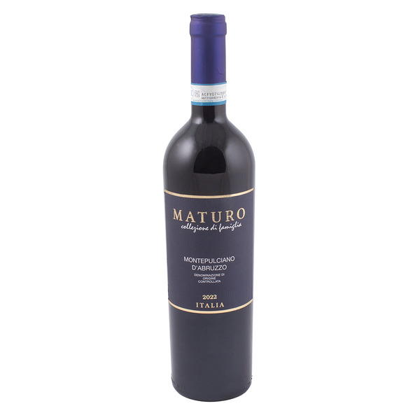 Maturo Montepulciano D'Abruzzo Same-Day Delivery or Pickup