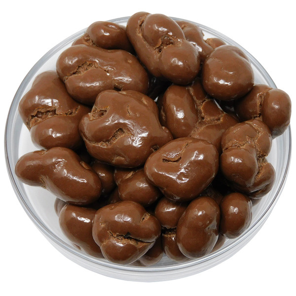 The Fresh Market Milk Chocolate Walnuts Same-Day Delivery or