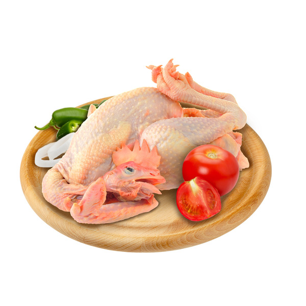 Cardenas Markets Ranch Style Chicken