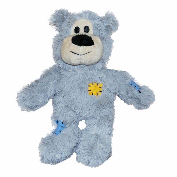 Kong Large Wild Knots Bears Dog Toys