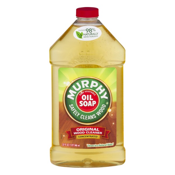 Murphys Oil Soap Uses >> Murphy Original Wood Cleaner Oil Soap From Giant Food Instacart Murphys Oil Soap Uses >> Murphy Original Wood Cleaner Oil Soap From Giant Food Instacart