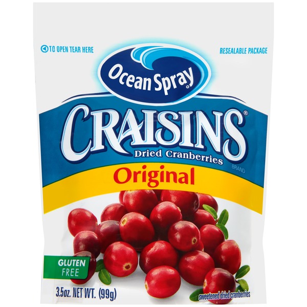 Craisins Original Dried Cranberries