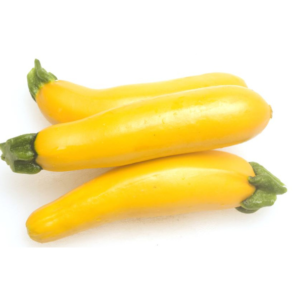 Yellow Squash, bag