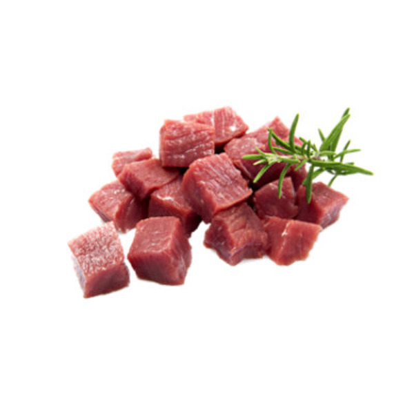 Choice Beef for Caldillo