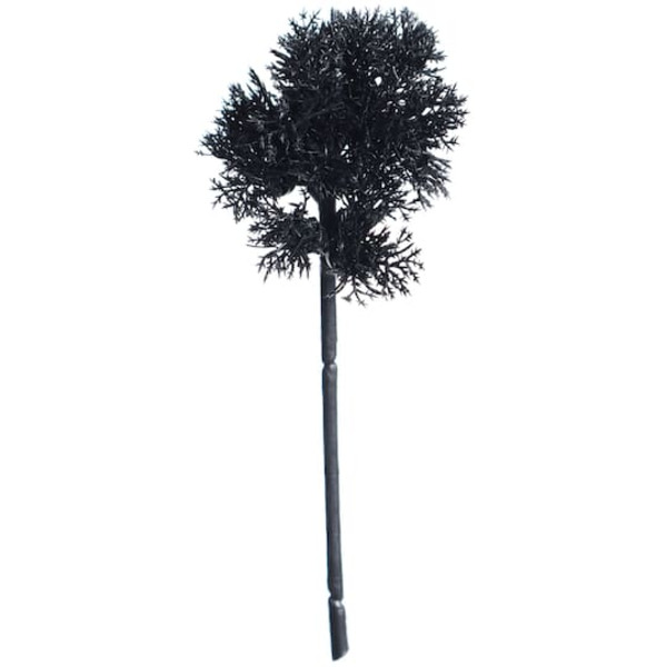 Ashland Moss Pick - Black