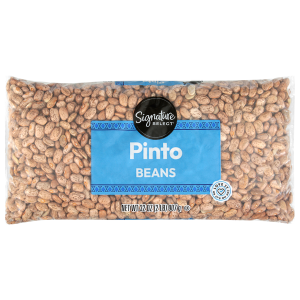 Signature SELECT Pinto Beans