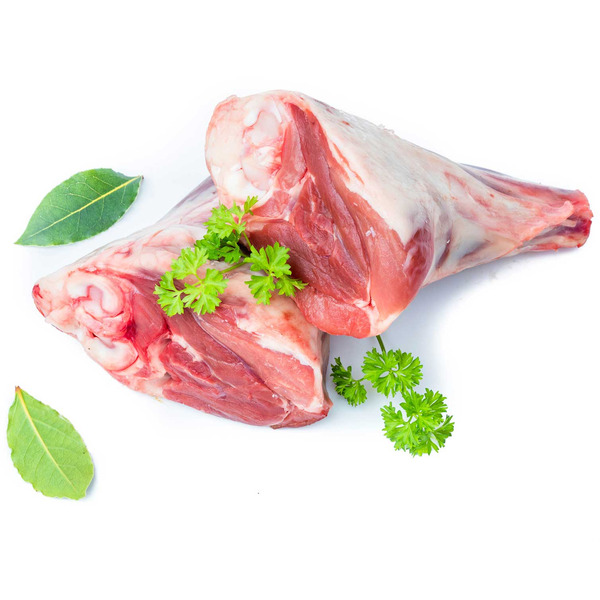 Lamb Shank