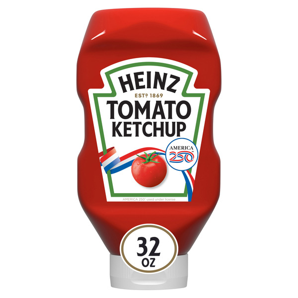 Heinz Tomato Ketchup