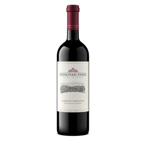 Donovan-Parke Cabernet Sauvignon