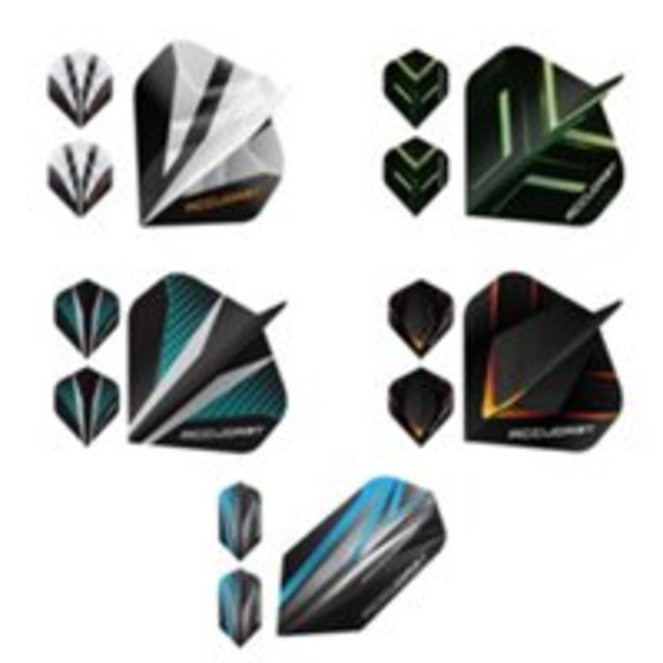Accudart Flight Select Kit