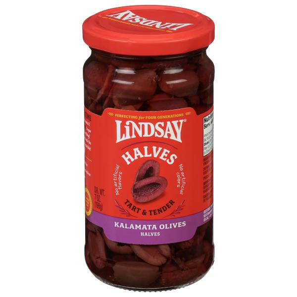 Publix Lindsay Kalamata Olives, Halves SameDay Delivery or Pickup Instacart