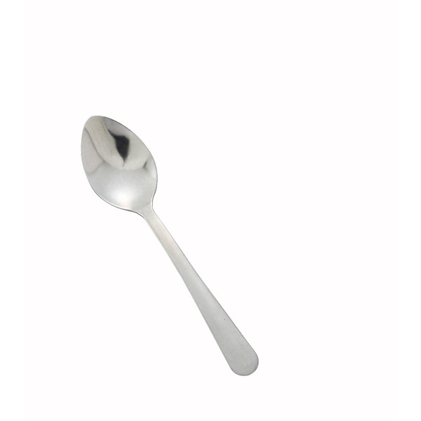 Windsor Silverware- Demitasse Spoon- 2 Dozen