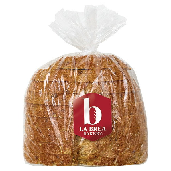 Kroger La Brea Bakery Whole Grain Bread Half Loaf SameDay Delivery or