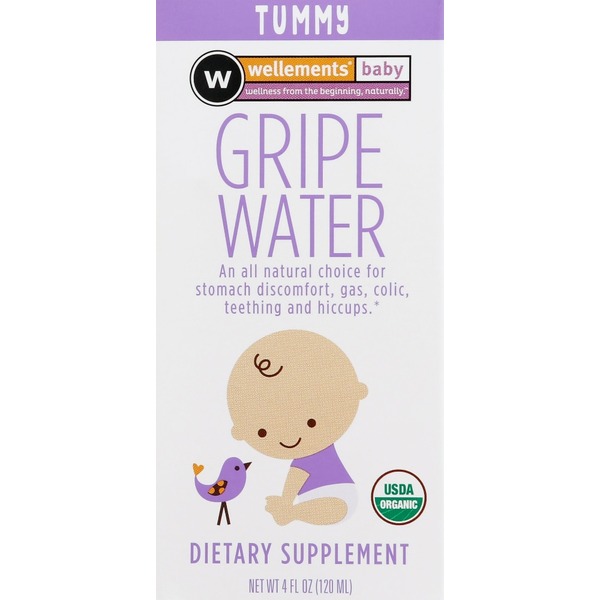 gripe water fred meyer