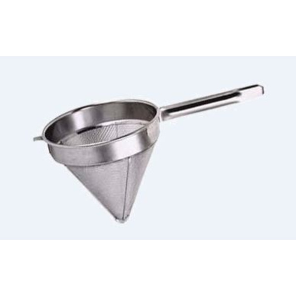Adcraft CAP-12C China Cap Strainers - Coarse Mesh