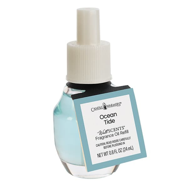 Ocean Tide Fragrance Oil Refill, 24ml
